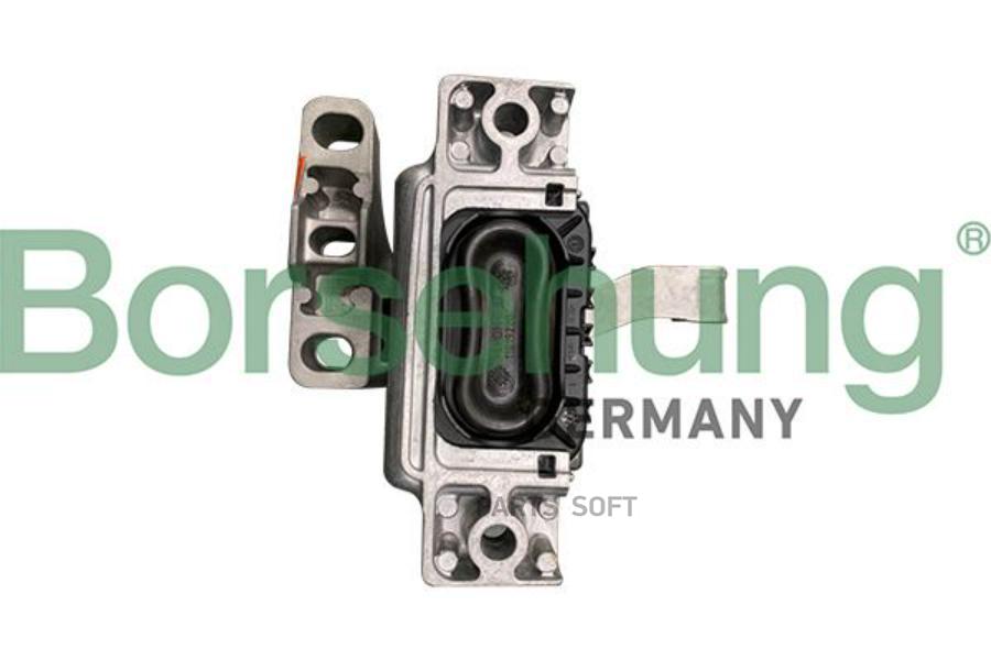 

Опора двигателя Borsehung B10988