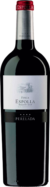 

Вино Emporda Perelada Finca Espolla Red Dry, 750 мл