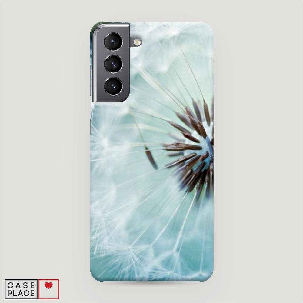 

Чехол Awog "Пух одуванчика" для Samsung Galaxy S21, 2101820-3