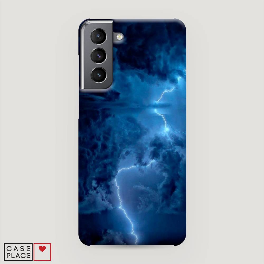 

Чехол Awog "Молния" для Samsung Galaxy S21, 2101820-3