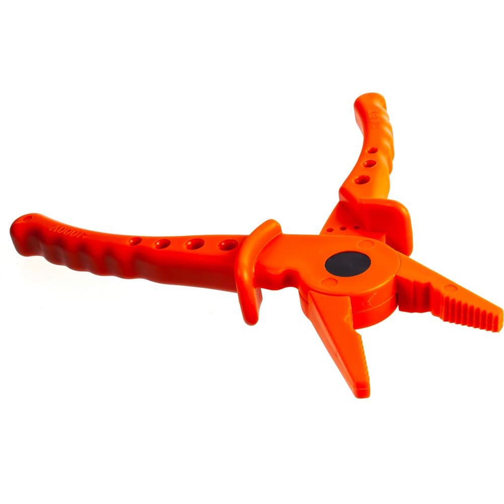 

Диэлектрические пассатижи КВТ GP-195 69303