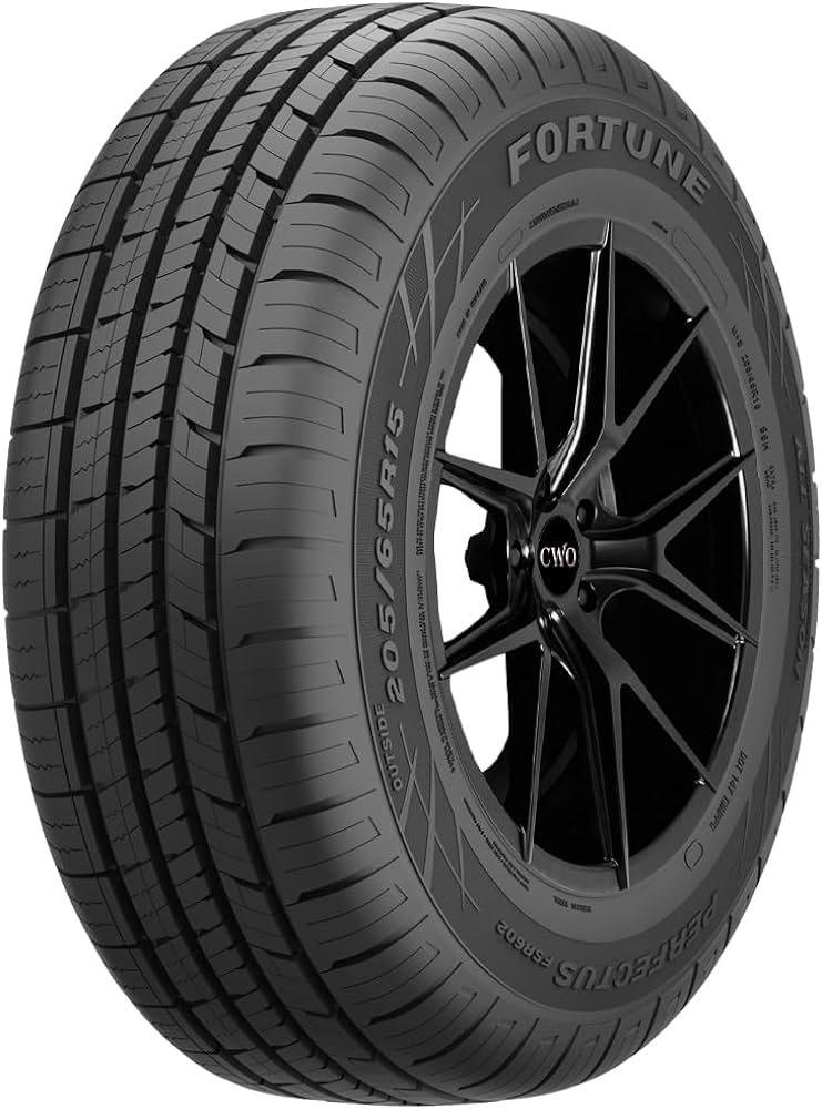 Шины Fortune 215/60 R16 95V - летние автомобильные шины