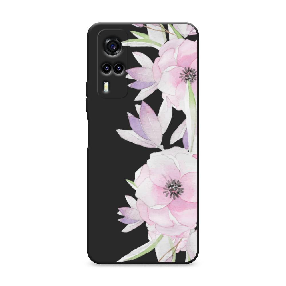 Чехол Awog на Vivo Y31/Y53s 4G 