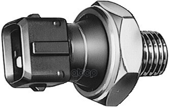 

hella Датчик давления масла hella 6zl006097001