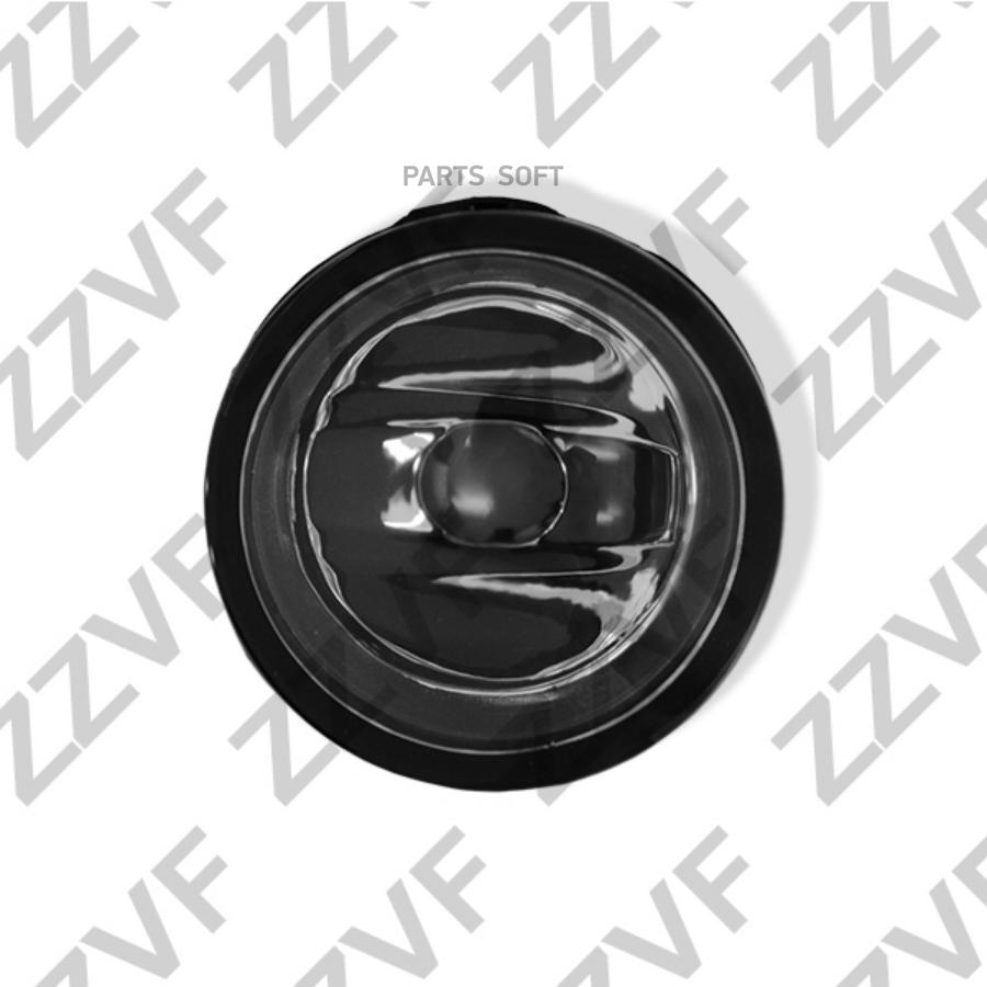 Фара Противотуманная Левая L, Правая R Nissan ZZVF ZVSL261405003