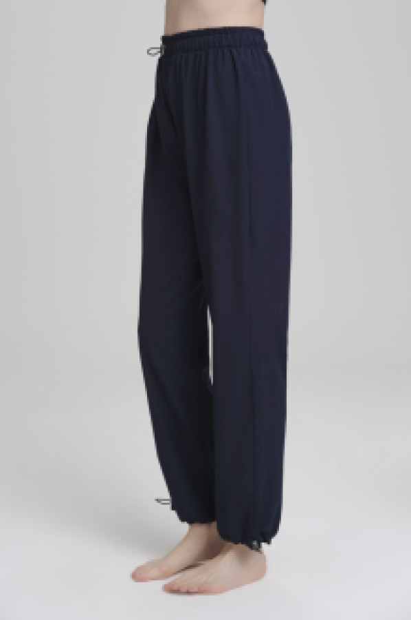 

Спортивные брюки женские Hasema 2330 черные 5XL (доставка из-за рубежа), 2330