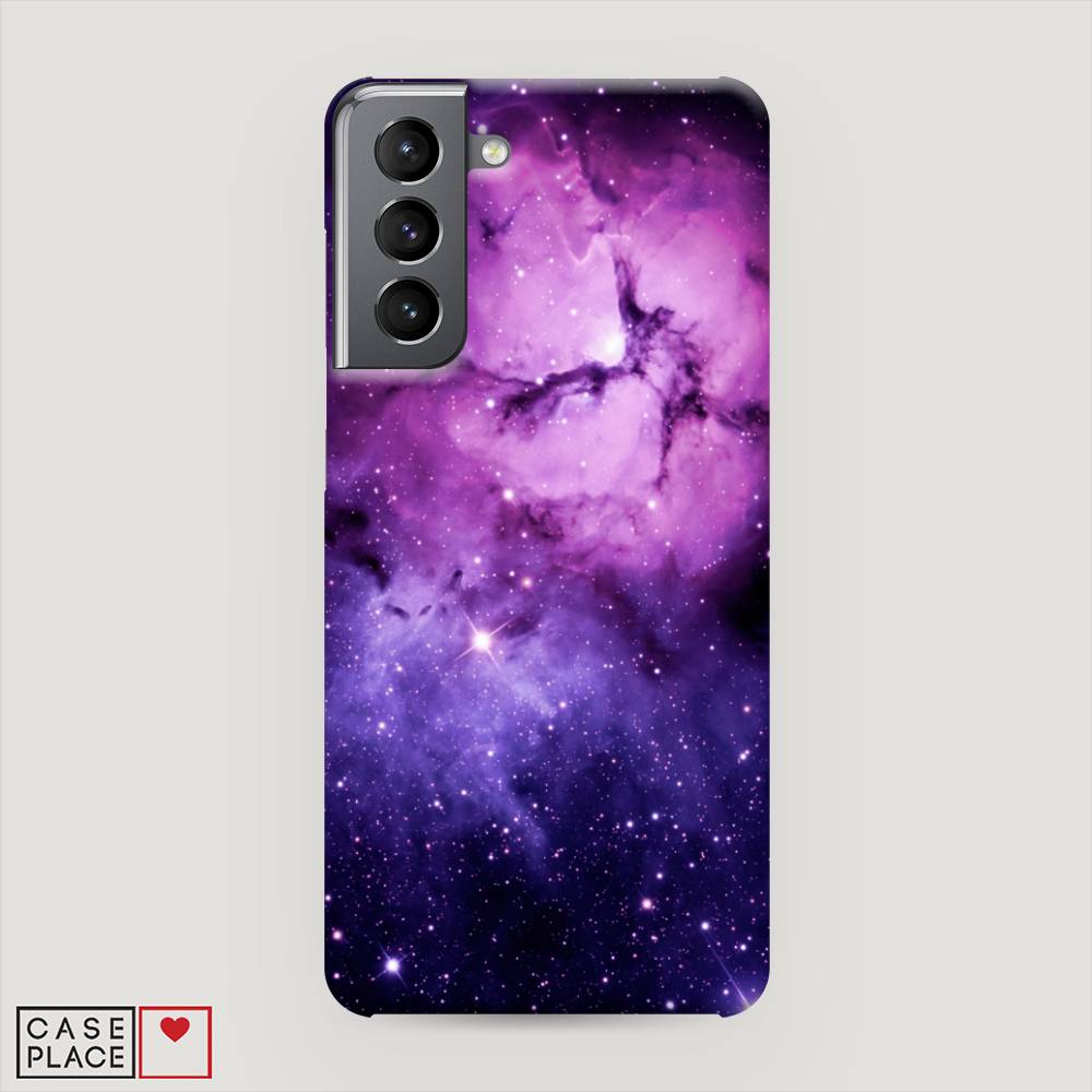 

Чехол Awog "Космос 18" для Samsung Galaxy S21, 2101820-3