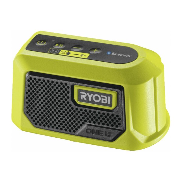 Мини-колонка Ryobi ONE+ RBTM18-0 5133005000