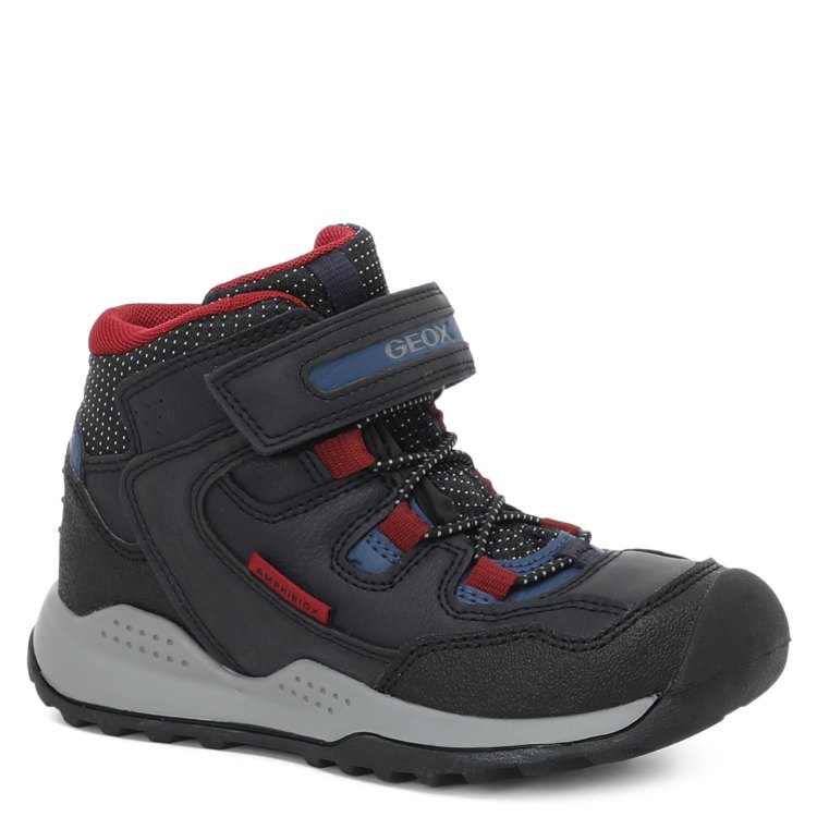 

Кроссовки Geox J16AEA темно-синий, 39, J16AEA