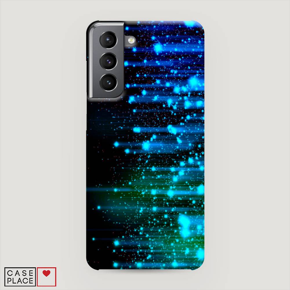 

Чехол Awog "Абстракция 1" для Samsung Galaxy S21, 2101820-2
