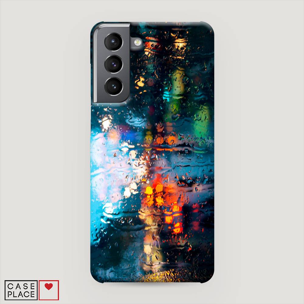 

Чехол Awog "Абстракция 28" для Samsung Galaxy S21, 2101820-2