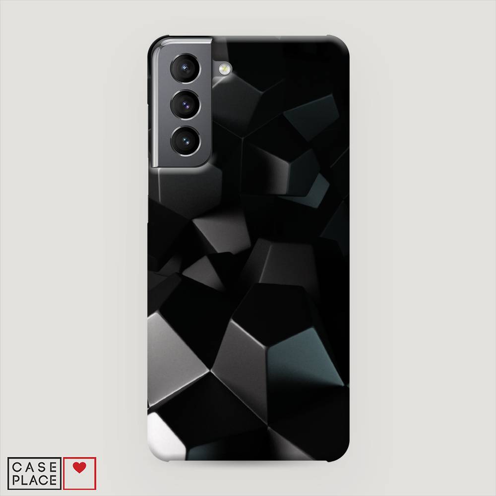 

Чехол Awog "Геометрия 20" для Samsung Galaxy S21, 2101820-2