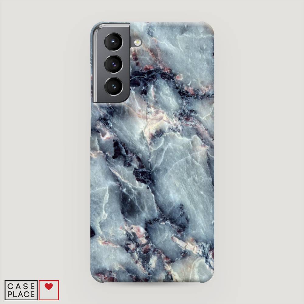 

Чехол Awog "Минералы 10" для Samsung Galaxy S21, 2101820-2