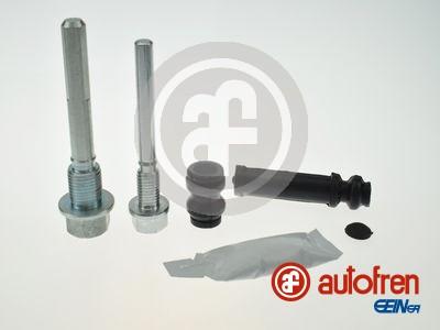 

D7131C_р/к-т направл.суппорта пер.!\Mitsubishi Colt/Lancer