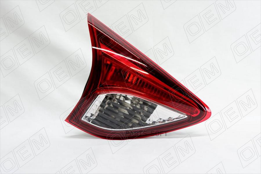 

Oem0222fonl_фонарь Левый Внутренний Mazda Cx-5 1 2011-2015 O.E.M. арт. OEM0222FONL
