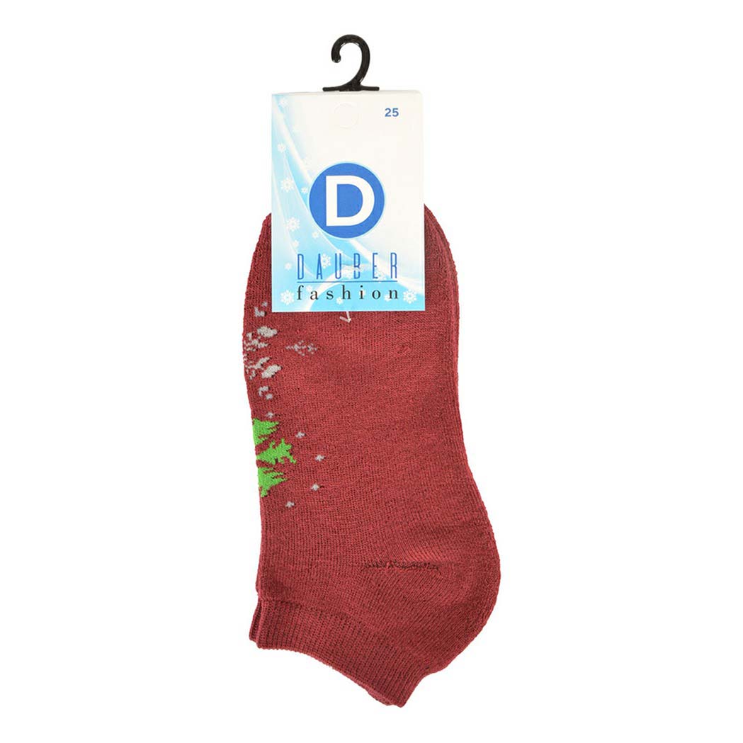 

Носки женские Dauber розовые 25