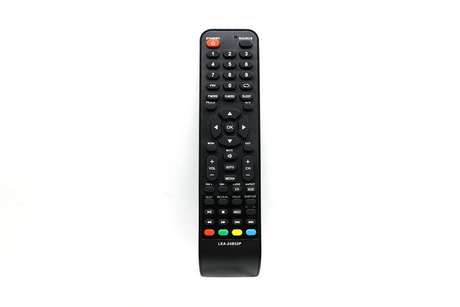 

Пульт Huayu для телевизора Akai LEA-24B52P (32B49P (ВАР2))