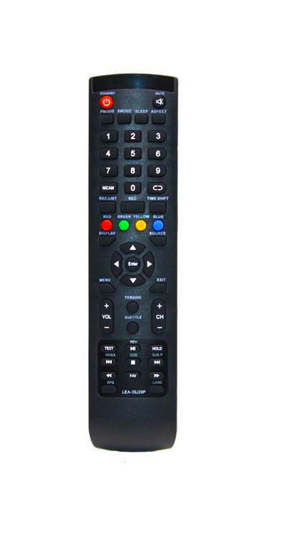 

Пульт Huayu для телевизора Akai LEA-39J29P