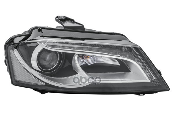 

hella Блок фара hella 1el009648401