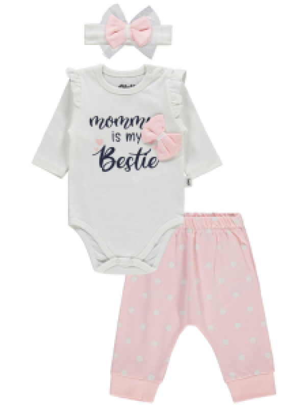 

Костюм тройка Civil 17D176143Y21-1, 9-12 мес, пудровый (доставка из-за рубежа), 17D176143Y21-1