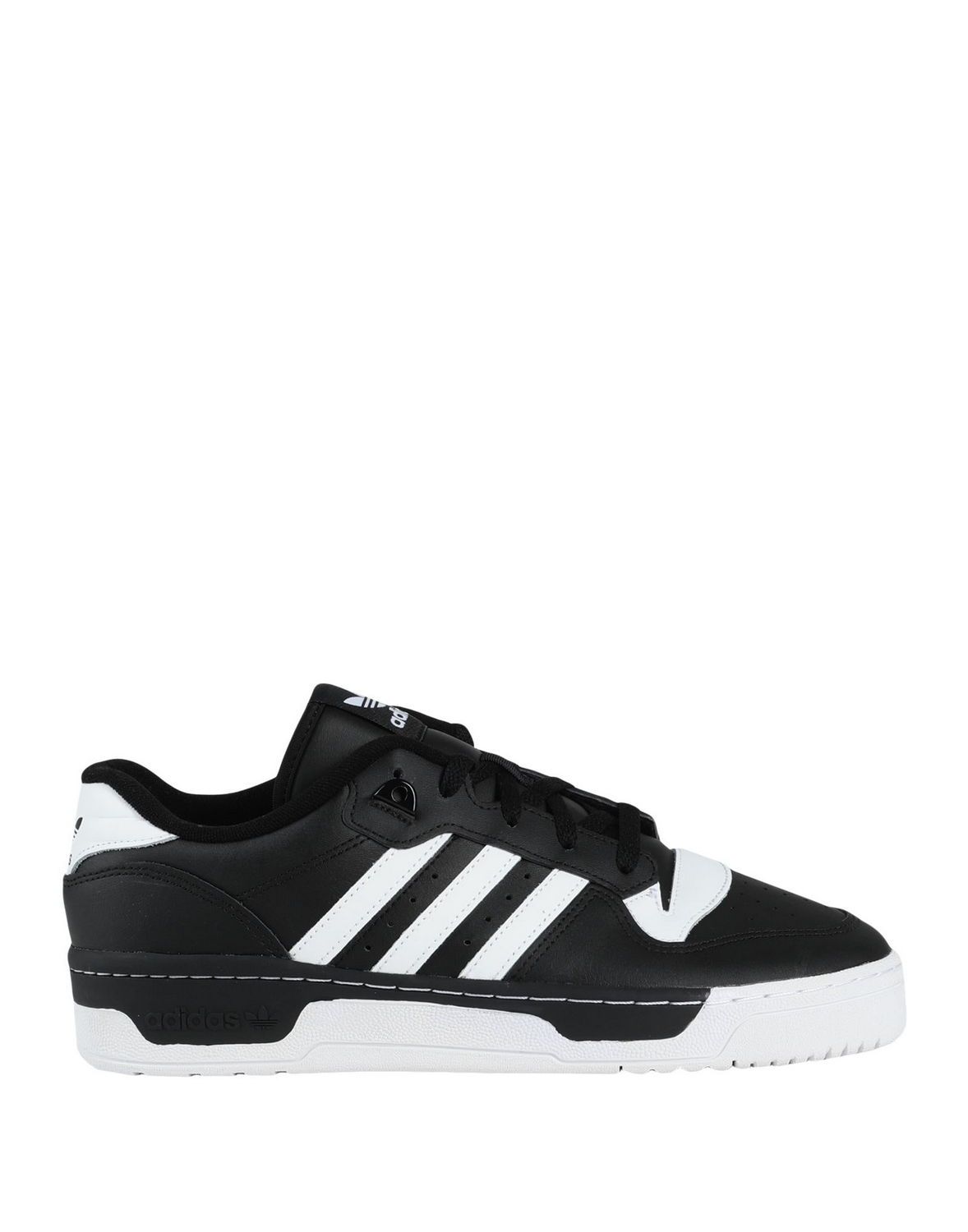 

Кроссовки мужские Adidas Originals 17658814 черные 44 EU, Черный, 17658814