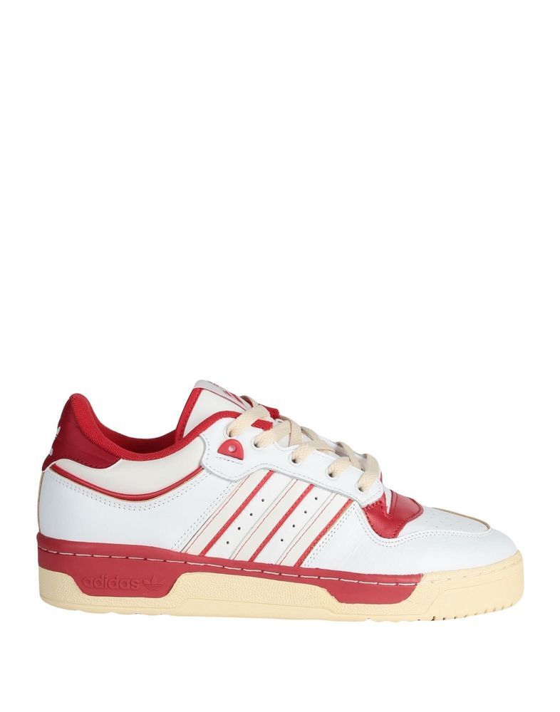 

Кроссовки мужские Adidas Originals 17523267 белые 42 2/3 EU, Белый, 17523267