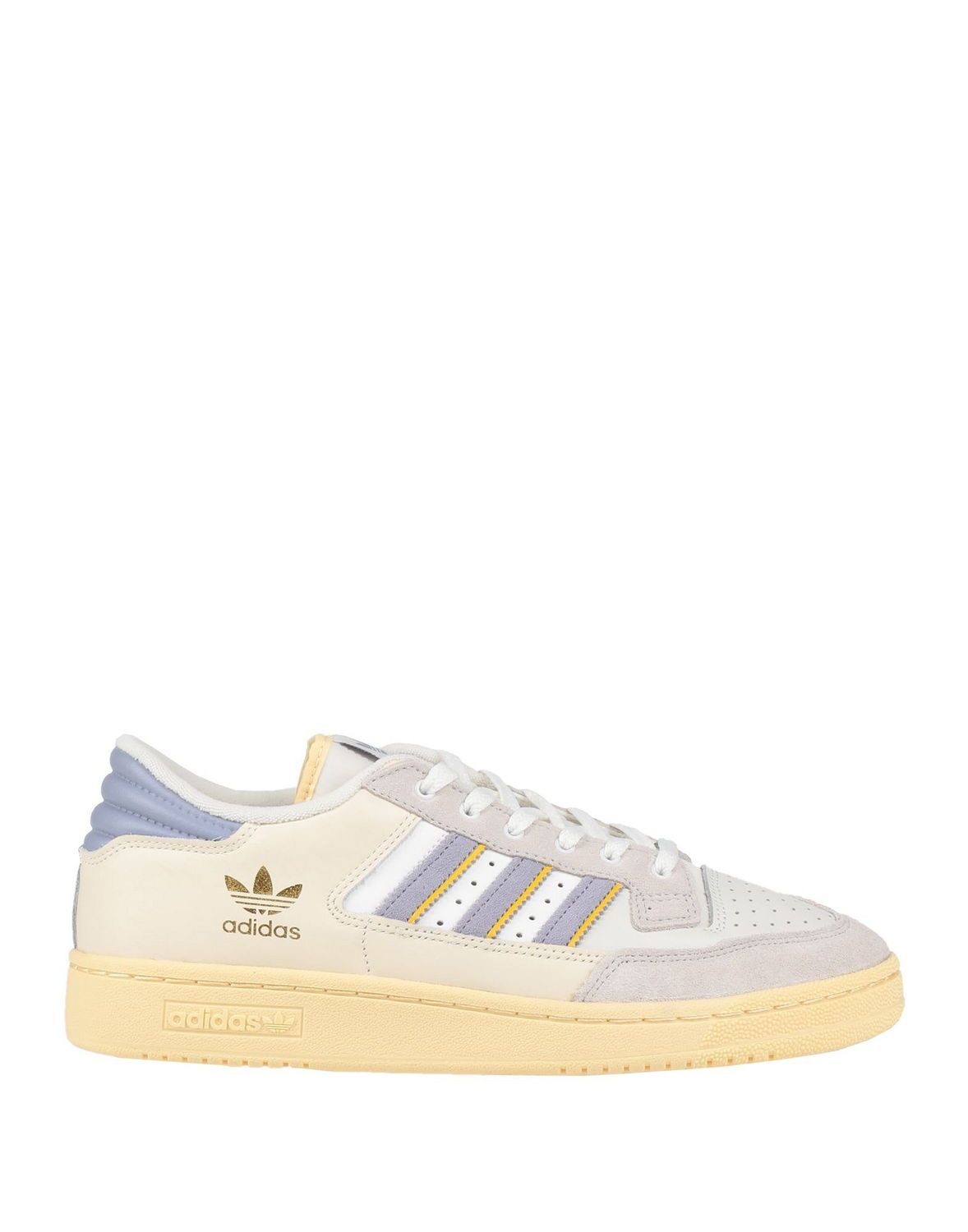 

Кроссовки мужские Adidas Originals 17626003 белые 44 EU, Белый, 17626003