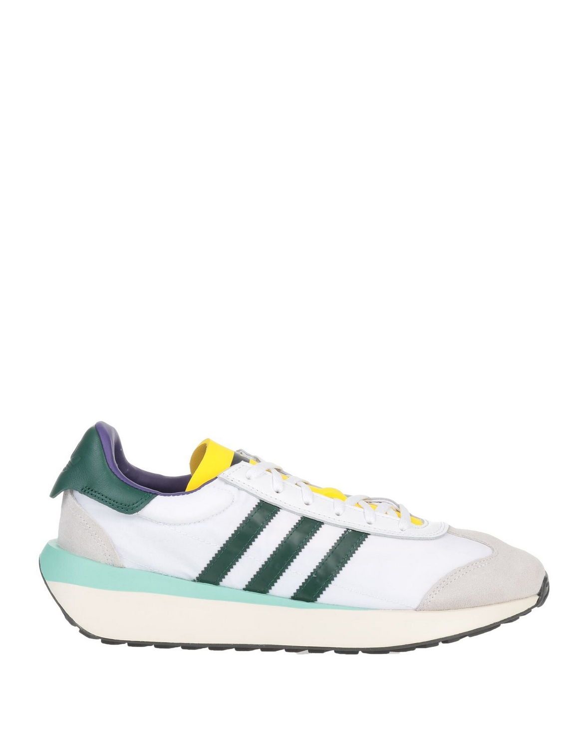 

Кроссовки мужские Adidas Originals 17731770 белые 42 2/3 EU, Белый, 17731770