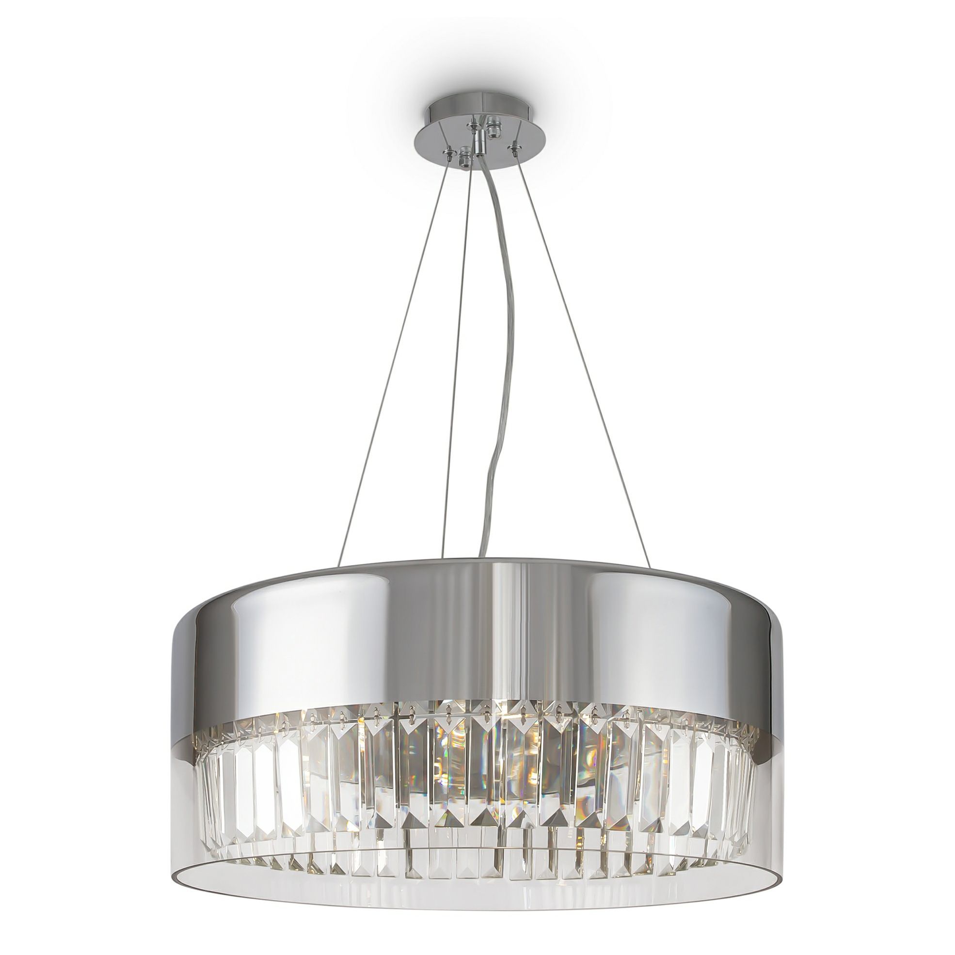 

Светильник Maytoni Wonderland MOD313PL-06CH E14 хром