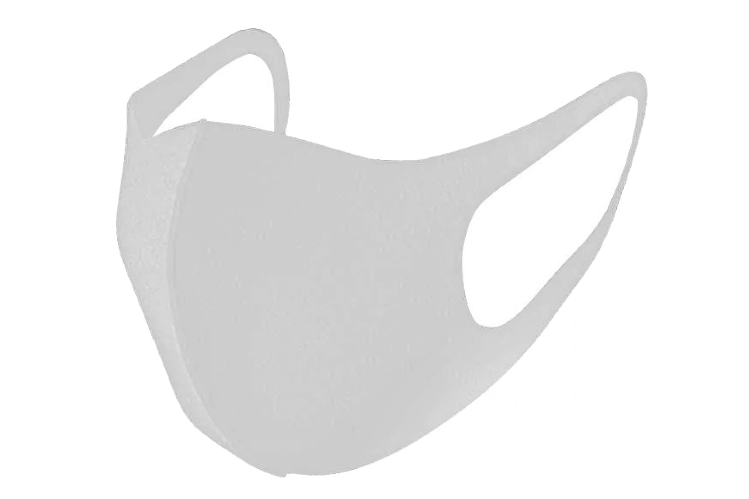 Maskin Маска защитная гигиеническая 10 шт в упаковке M001.10 гигиеническая защитная маска maskin