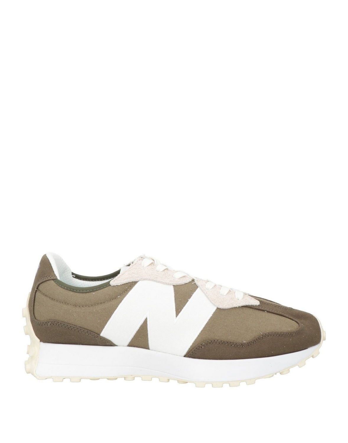 

Кроссовки мужские New Balance 17734272 зеленые 44.5 EU, Зеленый, 17734272