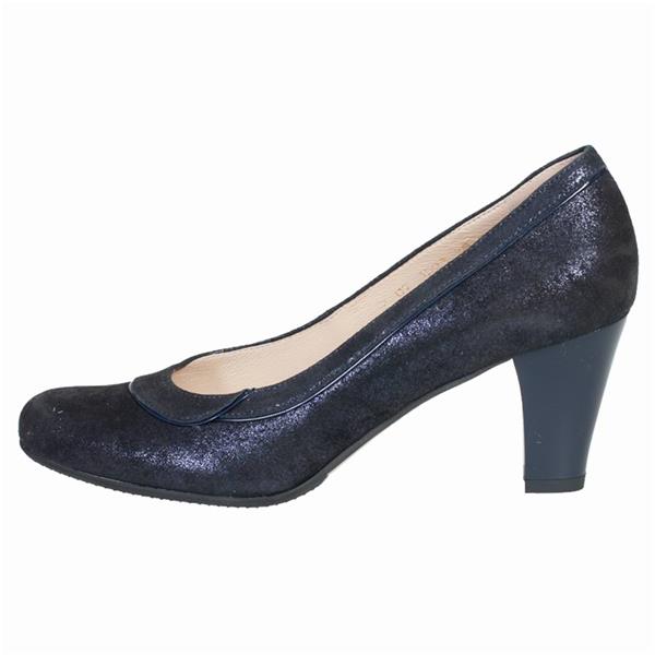 

Туфли женские Anis 3589 синие 36 RU, 3589