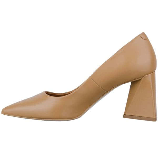 

Туфли женские Mara Coppi 12913 бежевые 40 RU, 12913