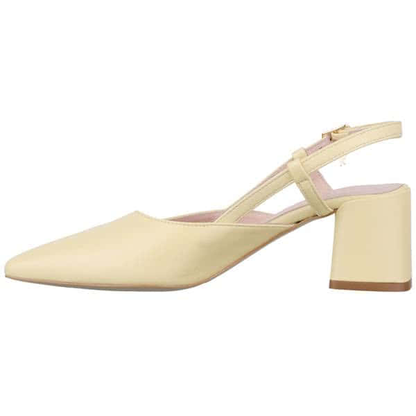 

Туфли женские Mara Coppi 12920 желтые 37 RU, 12920