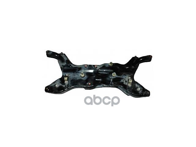 

Балка поперечная передней подвески 1 Mitsubishi 4000a022