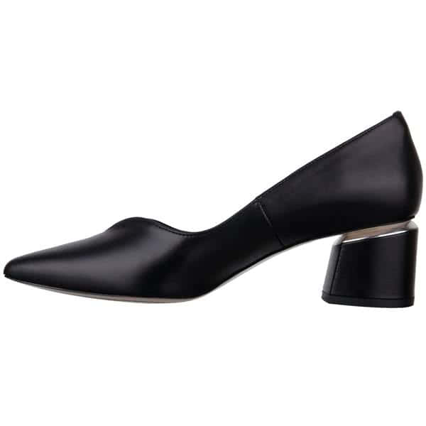 

Туфли женские Mara Coppi 25247 черные 40 RU, 25247