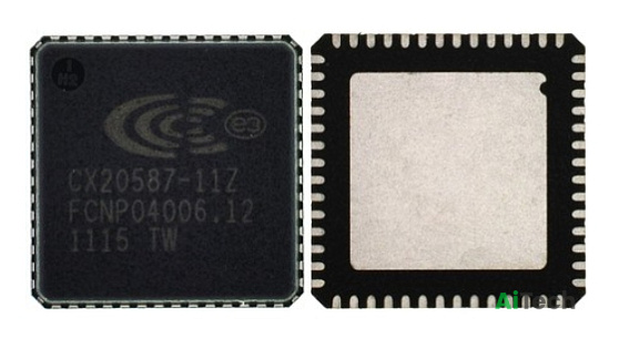 

Микросхема CX20587-11Z