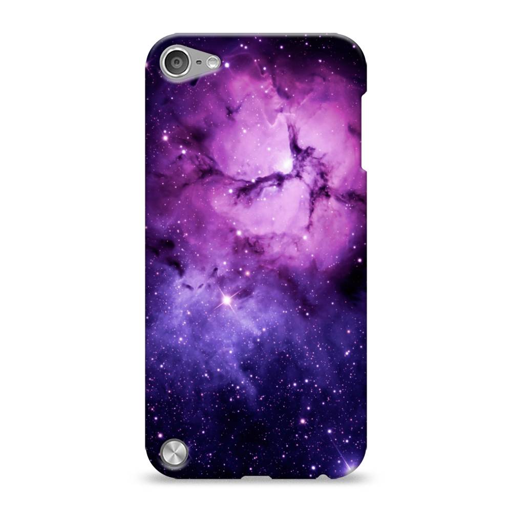 

Пластиковый чехол "Космос 18" на Apple iPod Touch, 11120-3