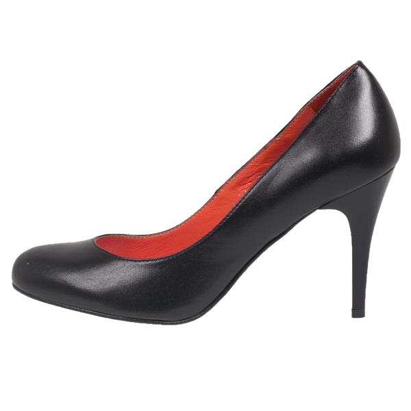 

Туфли женские Anis 2094 черные 36 RU, 2094