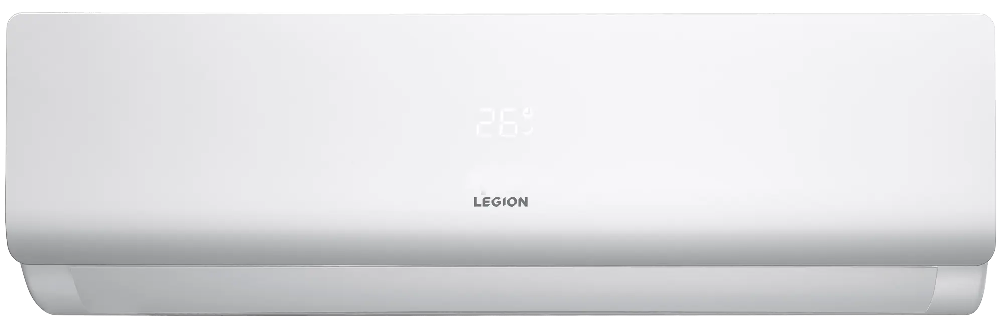 

Сплит-система Legion LE-FR07RH 7K BTU охлаждение/обогрев