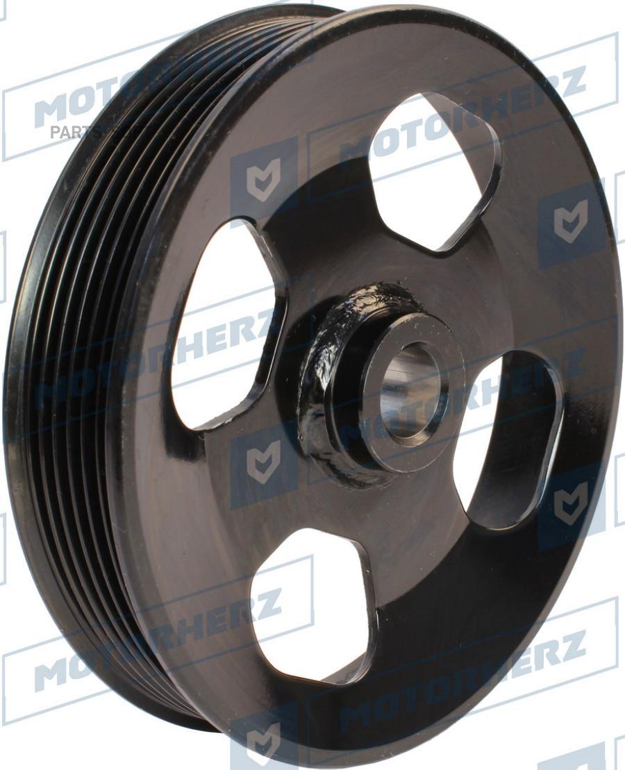 

Шкив насоса ГУР Motorherz hpp0028pp