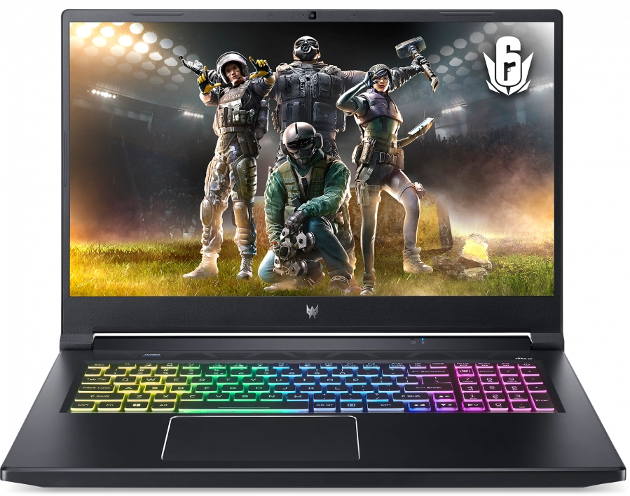 Ноутбук Acer Predator Helios 300 PH317-55-5306 Black (NH.QB6EX.00N)