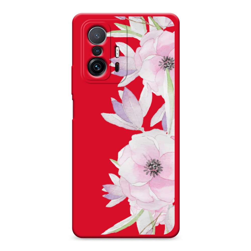 Чехол Awog на Xiaomi Mi 11T/11T Pro 