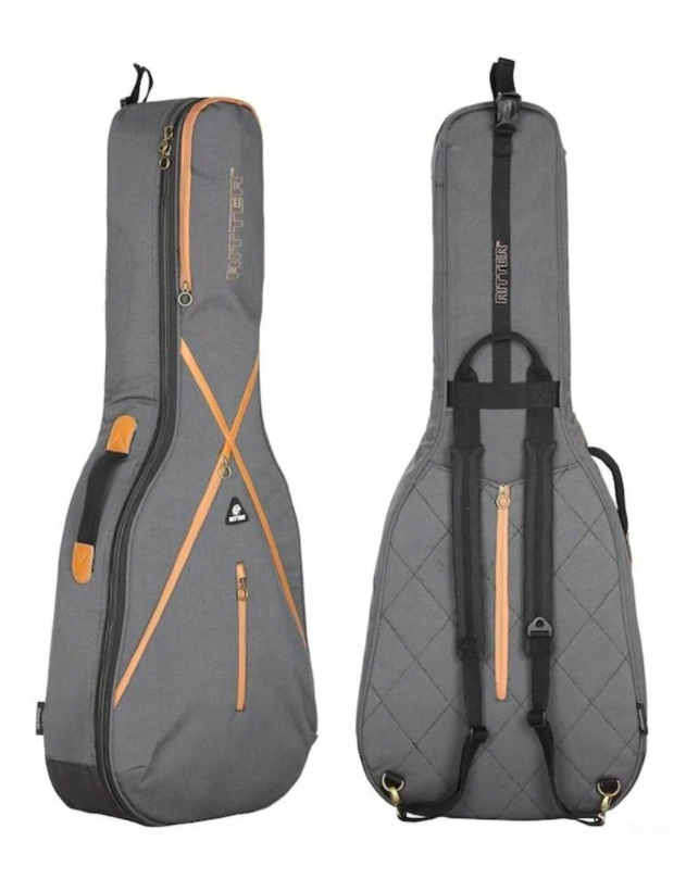 

Ritter Rgs7-c/mgb - Чехол для классической гитары
