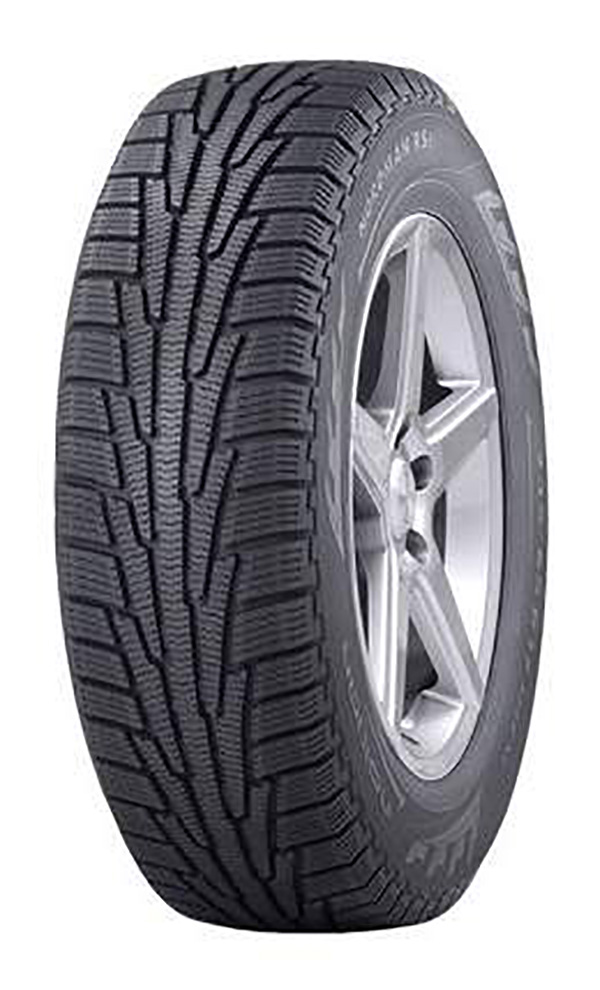 фото Шины nordman rs2 185/60r15 88r xl