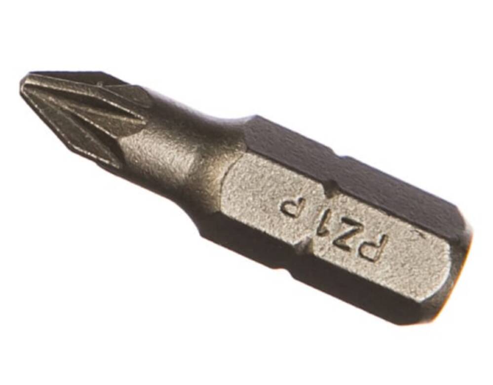 

Бита ( PZ 1; 25 мм; 2 шт.) Bosch 2609255922