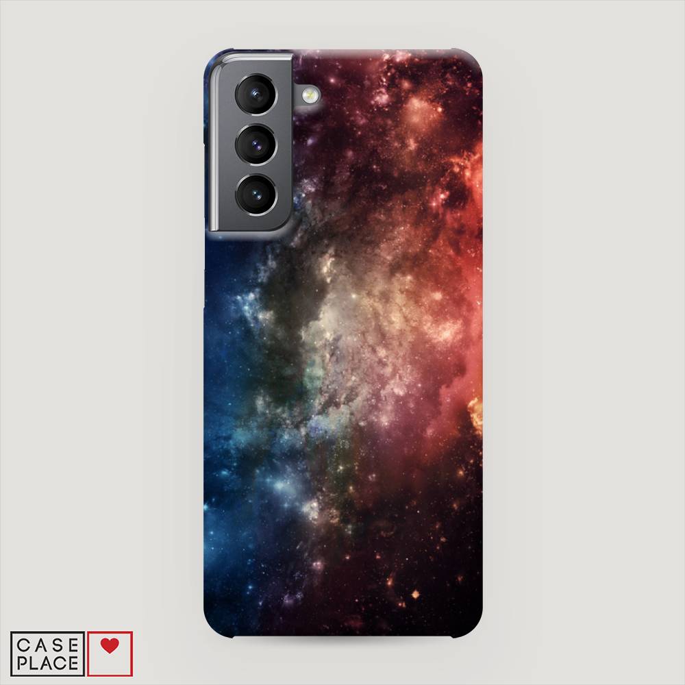 

Чехол Awog "Космос" для Samsung Galaxy S21, 2101820-3