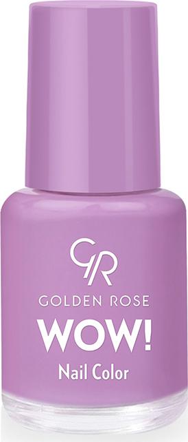 фото Лак для ногтей golden rose wow тон 29 6 мл