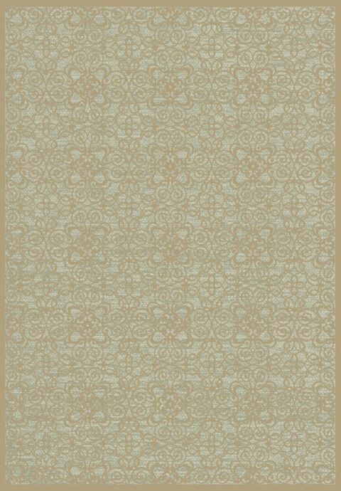 

Рельефный ковер из вискозы GENOVA 38036 6525 90