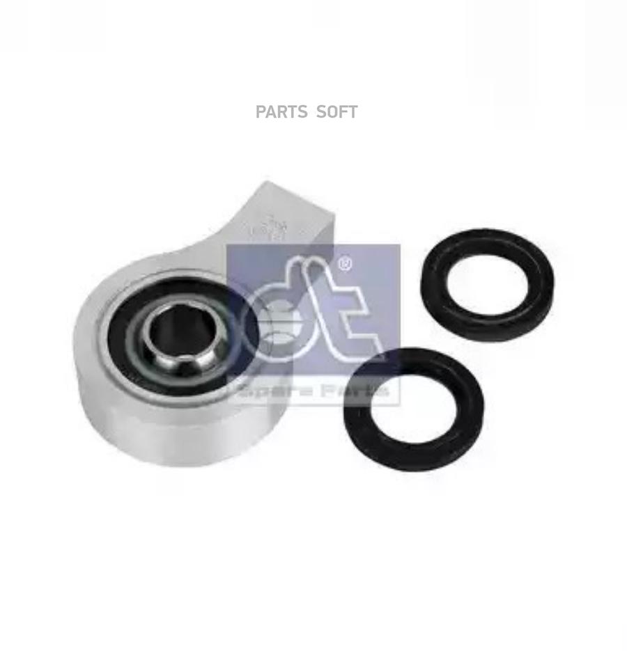 

Наконечник Scania 4,P,G,R,T Series Амортизатора Кабины Dt DT Spare Parts 132579